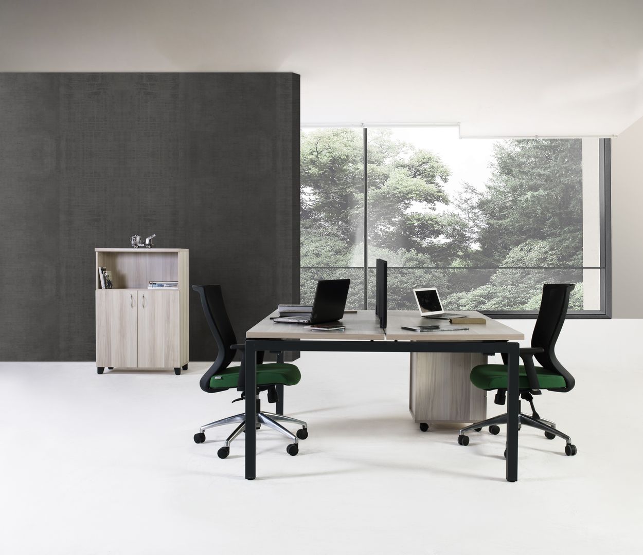 MOTTO WORK - Ofis mobilyası - Ofis mobilyaları